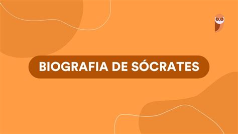 Biografia de Sócrates A vida e filosofia do grande pensador grego