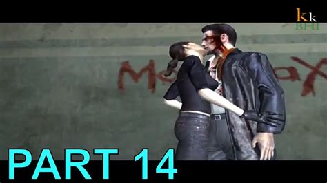 Max Payne 2 With Mona Sax Gameplay Walkthrough Part 14 Youtube