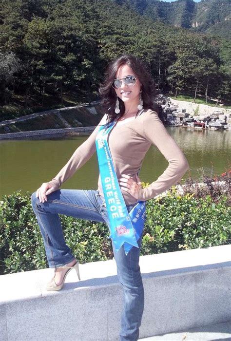 Road To Miss Bikini International Poland Won Page