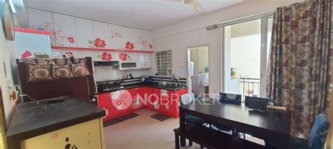 Sv Brindavanam Kurla East Rent WITHOUT BROKERAGE Fully Furnished 2