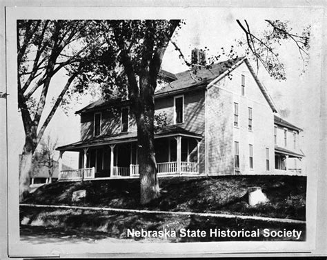 New Archeology at Fort Robinson - History Nebraska