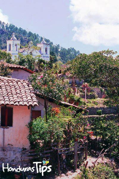 100 Lugares Turísticos De Honduras