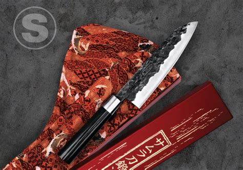 Home - Samura Knives