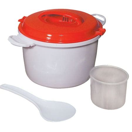 Microwave Rice Cooker - Walmart.com