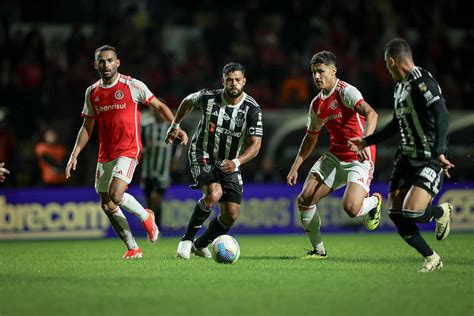 Em Qual Canal Vai Passar O Jogo Do Galo Contra O Inter Hoje