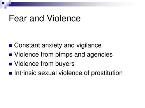 Ppt Globalisation Sex Trafficking And Prostitution Powerpoint Presentation Id 1010878