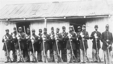 Five Facts You Need To Know About The Buffalo Soldiers Los Angeles