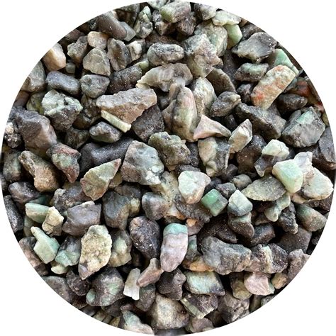 Amazon Gaf Treasures Small Rough Natural Stones Raw