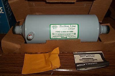 SPORLAN C 305 S T HH SUCTION LINE FILTER DRIER EBay