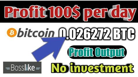 How To Make Daily New Free Bitcoin Earning Site Mine Btc