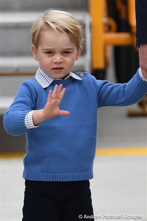 Герцог и герцогиня Кембриджские начали свой визит в Канаду: ru_royalty ...