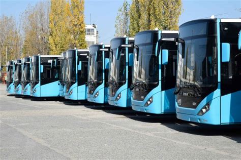 Autobuzele Scolare Revin Pe Traseu Bucuresti City News