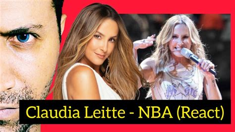 Claudia Leitte Nba Halftime Show Bandera Carnaval Coraz N