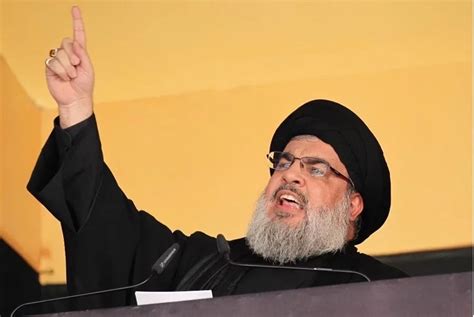 Hezbollah Aceitou Cessar Fogo Israel No Dia Da Morte De Seu L Der