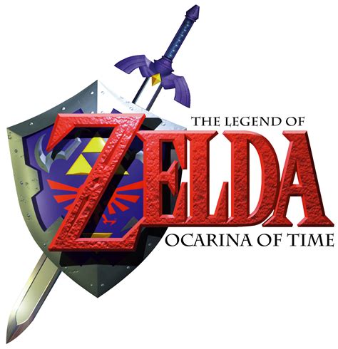 The Legend of Zelda: Ocarina of Time - Zelda Dungeon Wiki