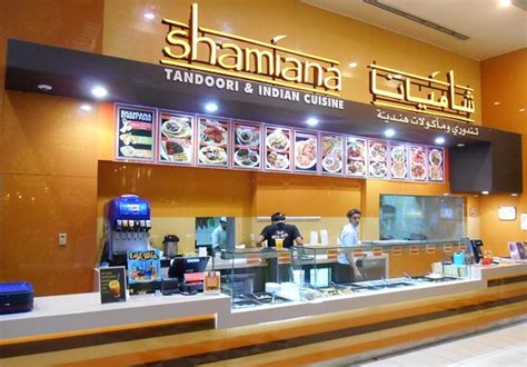 Shamiana Dubai Ibn Battuta Mall Sheikh Zayed Rd Discovery Gardens