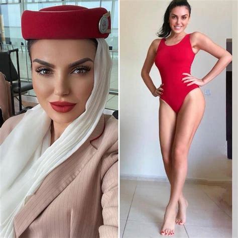 Wanna Fly With These Hot Flight Attendants 34 PICS Izispicy
