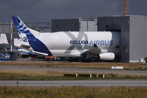 Beluga Xl F Gxlh Xfw Iann Spott Flickr