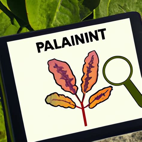 How To Identify Plants A Comprehensive Guide To Plant Identification