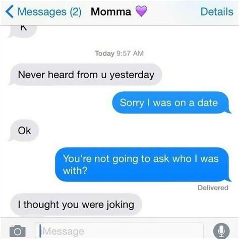 This Instagram Page Is Dedicated To The Weirdest And Funniest Texts