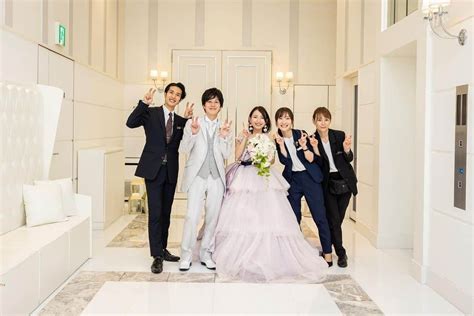 アルカンシエル南青山さんのインスタグラム写真 アルカンシエル南青山instagram「【wedding Photo With