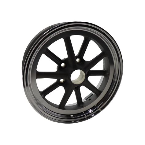 Team Iii Gasser Et 15 Inch Wheel 15x45 5 On 45 25 In Bs