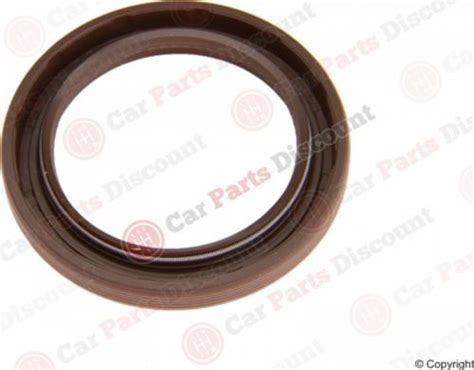 Buy New Corteco Manual Trans Output Shaft Seal Transmission B