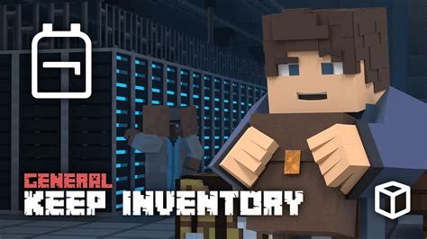 C Mo Mantener El Inventario En Minecraft Apex Hosting