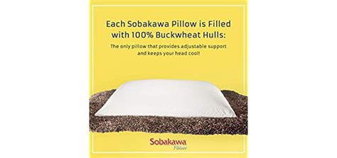 Sobakawa Pillows Reviews - Pillow Click