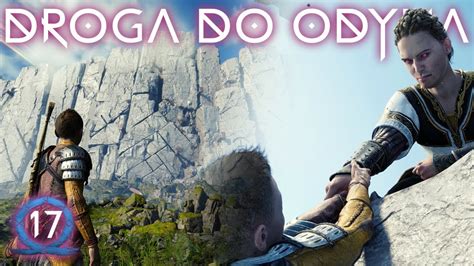 Droga Do Asgarduwezwanie Odyna God Of War Ragnarok