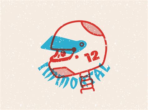 Immortal by 2btwo on Dribbble