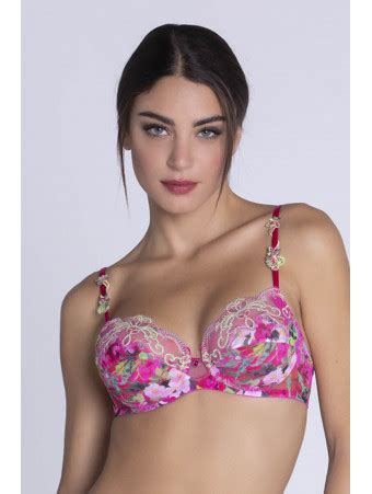 Lise Charmel Underwired Bra ENVOLEE DE FLEURS