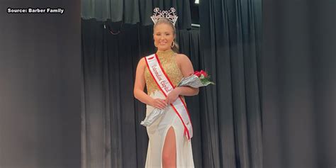 Cordele Woman Crowned 2021 Watermelon Capital Queen As Watermelon Days Festival Kicks Off