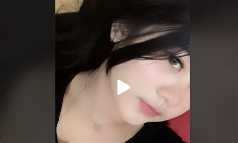 Link Viral Video Nesya Tiktok Di Twitter Durasi Full Tanpa Sensor