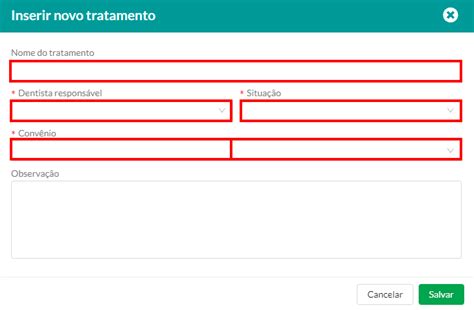 Como Criar Um Plano De Tratamento Para Seu Paciente Bluedental