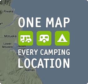 Campervan Hire and Rental in South Island NZ | CamperCo