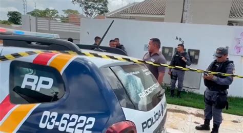 Três Filhas E Mãe São Assassinadas Em Sorriso Mato Grosso Vítimas