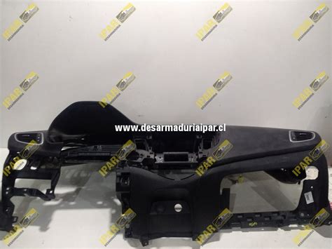 Airbag Tablero Suzuki Baleno K B Dohc Valv X