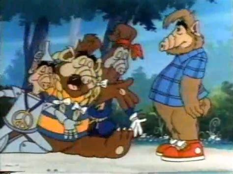 The Wizard Of Oz Alf Wiki Fandom