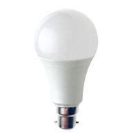 A60 Standard 15 W B22 Sockel SMD LED Lampa VELAMP