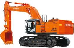 Hitachi Zaxis Excavator Service Manual Excavator Manual