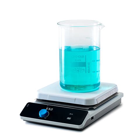 REC Digital Ceramic Hot Plate