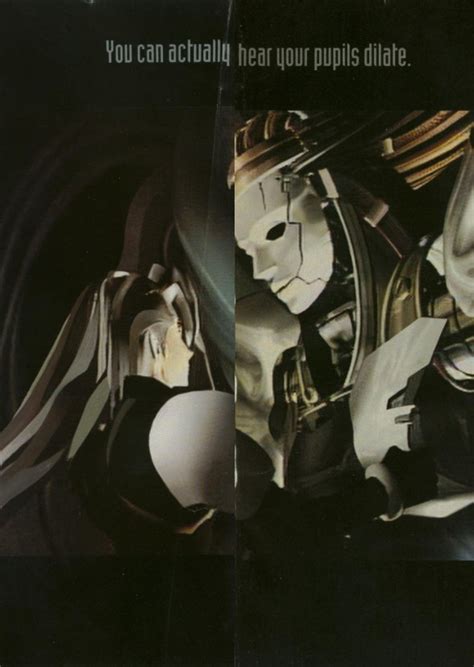 Final Fantasy 7 2003 Fan Casting On Mycast