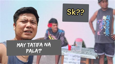 Ang Tarifa Ni Makagwapo Kag Estong YouTube