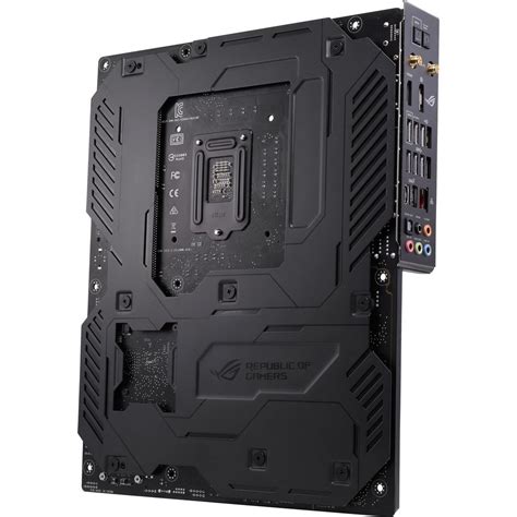 Asus Rog Maximus X Formula Lga Intel Z Coffee Lake Atx Desktop