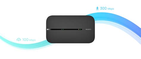 Huawei 4g Mobile Wifi 3 E5783 Huawei Global