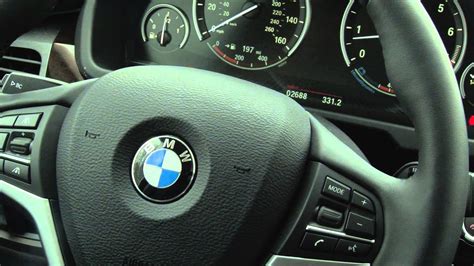 2014 BMW X5 TestDriveNow Review By Auto Critic Steve Hammes YouTube