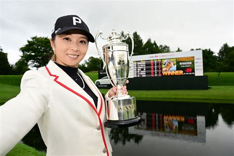 福岡初開催『大東建託・いい部屋ネットレディス』｜jlpga｜日本女子プロゴルフ協会