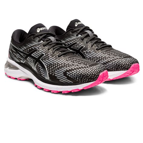 Asics Gt 2000 8 Lite Show Womens Running Shoes Ss20 30 Off