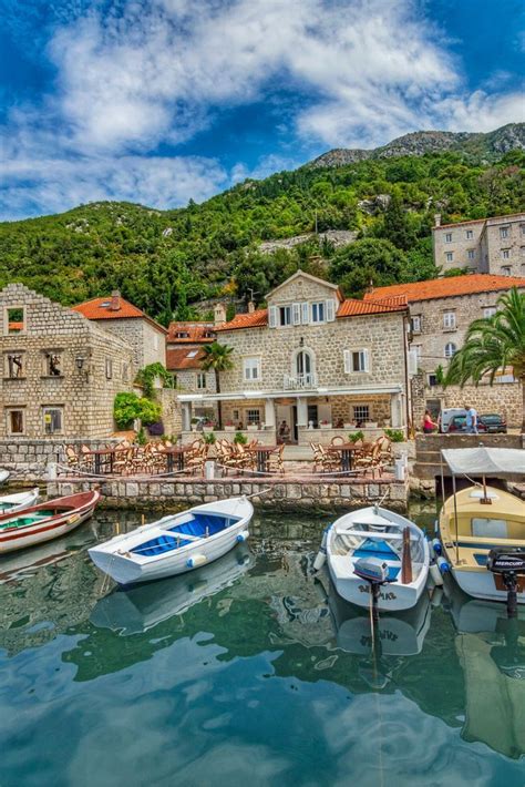 Awesome Things To Do In Kotor Exploring Montenegro Artofit